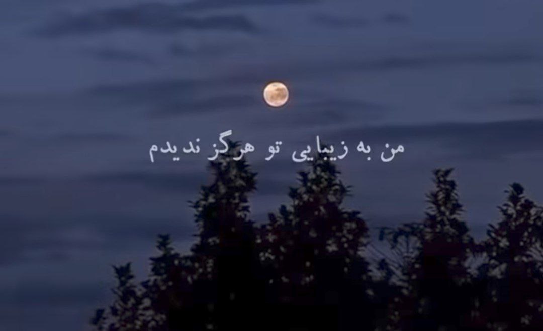  من به زیبایی تو هرگز ندیدم هایده هوش مصنوعی